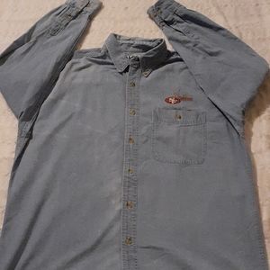 Vintage Denim Lee Longsleeve